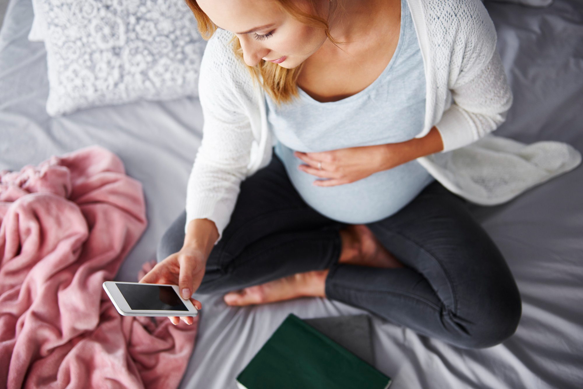 Gestational diabetes screening and care in Manhattan Beach, CA